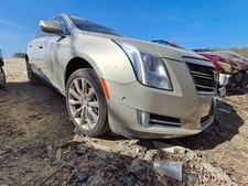 Radiator Fan Motor Fan Assembly VIN 3 8th Digit Opt Lfx Fits 13-19 XTS 2909050 picture
