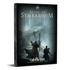 Miscellanous Rpgs Ruins Of Symbaroum Rpg: Call Of The Dark (5e) picture