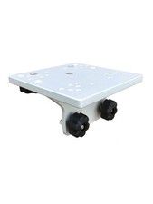 Brocraft Universal Aluminum Downrigger Bracket for 90 Degree Boat Track Syste... picture