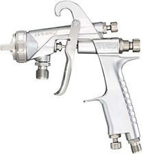 ANEST IWATA WIDER2-12G2P 1.2mm W-200-122P Pressure Feed Spray Gun Successor New picture