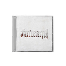 Lil Wayne Funeral (CD) Album picture