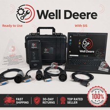 For CAT ET3 317-7485 Diagnostic Tool 2026A CAT ET SIS Software Laptop picture