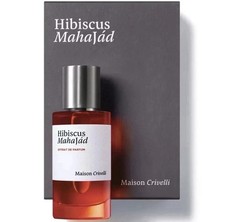 MAISON CRIVELLI Hibiscus Mahajad Extrait de Parfum Spray 100 ml, SEALED, NIB picture