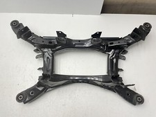 2019-23 SUBARU FORESTER REAR AWD SUSPENSION SUBFRAME CROSSMEMBER OEM 20152FL032 picture