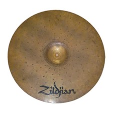 Zildjian Cymbal 20