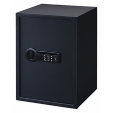Stack-On Ps-1820-E Security Safe, 2.48 Cu Ft, 46.5 Lb picture