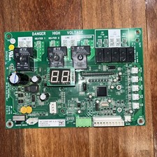 Amana PTAC PCBCP144 Circuit Control Board 40-115AN-A09 PWB-1274A1-0000 picture