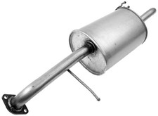 Genuine Walker Exhaust Exh Muffler Assembly 54703 New Open Box picture