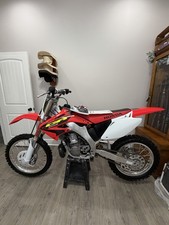 2003 HONDA CR250 R picture