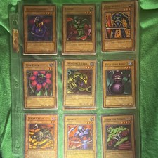 Yu-Gi-Oh Lot Collection Vintage/Modern 1st Edition Unlimited picture