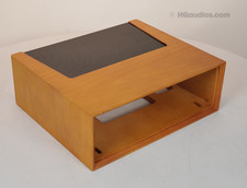 MARANTZ WC-22 WOOD CASE FOR MARANTZ 22XX, 42XX RECEIVERS - 10 YEAR WARANTY. picture