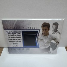 Joe Cole 2024 Futera Unique Trequarista /10 #GL04 picture