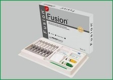Dental Universal Universal Nano Hybrid Composite kit Fusion Universal Prevest picture
