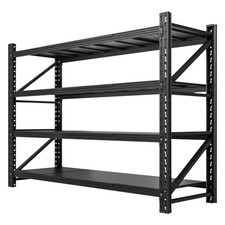 5000LBS Heavy Duty Garage Shelving Units, 60