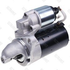 12V 9T 1.4KW  Starter Motor U5MK8259 for Perkins 403A-11 403D-11 403F-11 103.10 picture