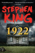 1922 by King, Stephen picture