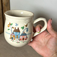 International Heartland Stoneware Mug picture