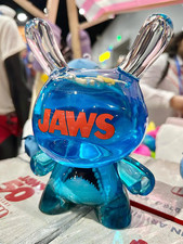 SDCC 2025 KIDROBOT 50th ANNIVERSARY JAWS 8