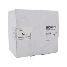 EUCHNER SMOX-MO-2D-C16 103303 AS-I SAFETY MONITOR picture