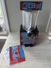 ICEE Counter Top Slushie Making Machine by Fizz Creations picture
