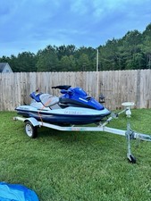Parts Jetski 2001 Seadoo GTX Di Watercraft picture