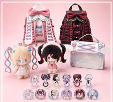 Needy Streamer Overload Shanghai Exclusive Pop Up Anime Merch 7/25 - 8/25 picture