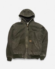 Carhartt Men's Large Jacket Vintage picture