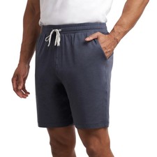 Kirkland Men's Lounge Short XL, Blue picture