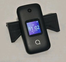Alcatel GO FLIP 3 4052Z 4G LTE T-Mobile Flip Phone Network Locked Factory Reset picture