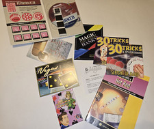 Big Box of Magic Tricks picture