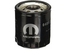 New Genuine Mopar Engine Oil Filter Assembly (2007-2025) OE 04892339AB picture