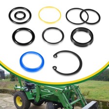 AM118391 Seal Kit For John Deere 40 44 60 70 70A Loader 1.5