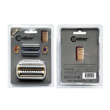 RPG Shaver Replacement Foil and Cutter - Professional Titanium Foil picture