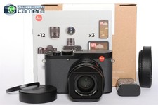 Leica Q3 43 Digital Camera 19084 w/APO-Summicron 43mm F/2 ASPH. Lens *BRAND NEW* picture