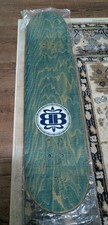 Plan Skateboards Vintage 1994 Deck Rare Rodney Mullen Danny Way World Blind nos picture