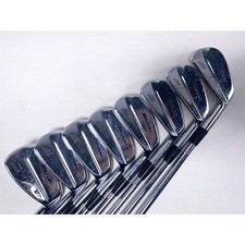Mizuno MP 37 Iron Set 3-PW True Temper Dynamic Gold S300 Stiff Steel Mens RH picture