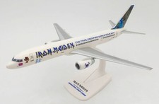New Herpa 613262 Iron Maiden