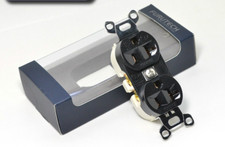 1x AC Furutech FPX(Cu) AC US socket power distributor  picture