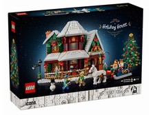 Lego 11387 Pre order shipped on Oct 5th picture