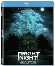 Fright Night [New Blu-ray] picture