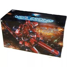Bandai HGUC 1/144 NZ-999 II Neo Zeong Narrative Ver. Gunpla Plastic Model Kit picture