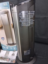 Lasko CT22498 Ceramic Tower Heater Portable Electric Space Heater picture