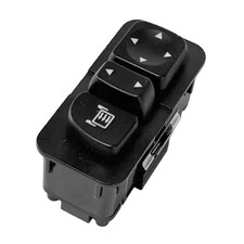 For Peterbilt 379 389 386 Mirror Switch 2-Axis LH RH With Heat Q27-6016-001 New picture