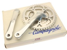 Campagnolo Centaur Crankset 48/38/28T 175mm MTB ATB NOS NEW picture