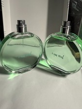 LOT OF 2  - MAURICES I AM REAL  EDP SPRAY 3.4fl. oz. NEW WITHOUT BOX NO CAP picture