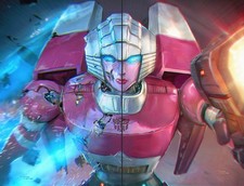 TRANSFORMERS 22 NM TIAGO DA SILVA ARCEE VIRGIN CONNECTING VARIANT SET LTD 750 picture