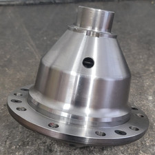 USED - Yukon Gear and Axle Grizzly Locker Dana 44 - 30 Spline - YGLD44-3-30 picture
