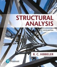 (ELECTRONIC FORMAT) Structural Analysis by Russell Hibbeler picture