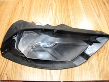 MAZDA CX9 CX-9 FOG LIGHT LH OEM 2010-2012 DRIVER picture