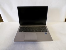 HP ZBook Fury 16 G9 Core i7-12850HX 2.10GHz 16GB 512GB SSD RTX A2000 (D5758B) picture